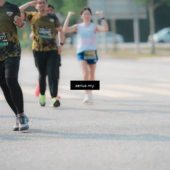 Runner Photo 6439158