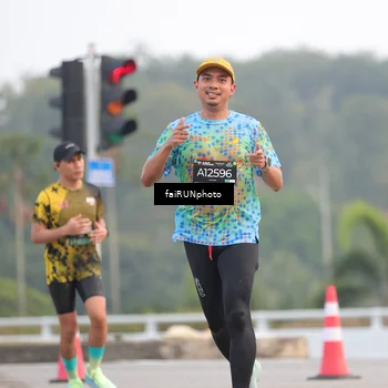 Runner Photo 6439159