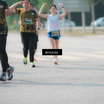 Runner Photo 6439162