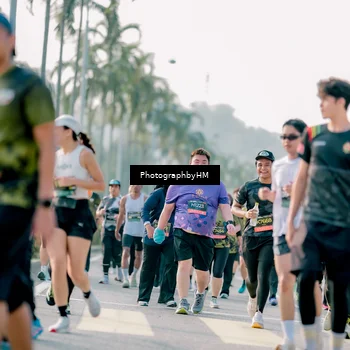Runner Photo 6439163