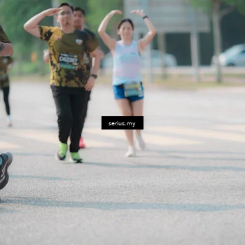 Runner Photo 6439164