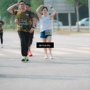 Runner Photo 6439165