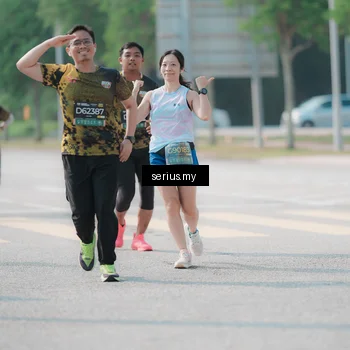 Runner Photo 6439167