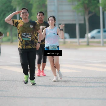 Runner Photo 6439170