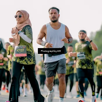 Runner Photo 6439179