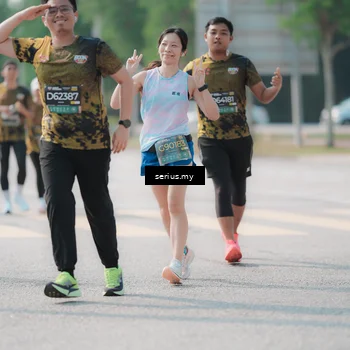 Runner Photo 6439182