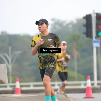 Runner Photo 6439183