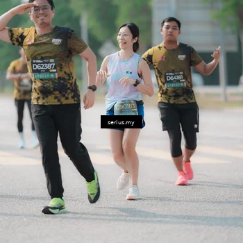 Runner Photo 6439184
