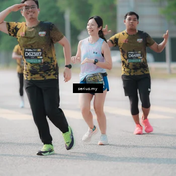 Runner Photo 6439188