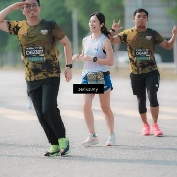 Runner Photo 6439193