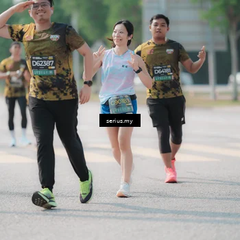 Runner Photo 6439197