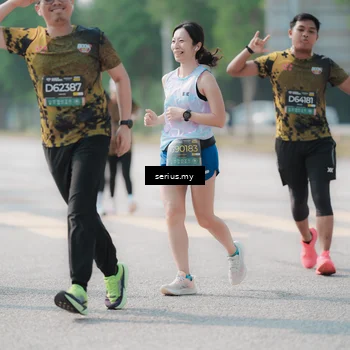 Runner Photo 6439199