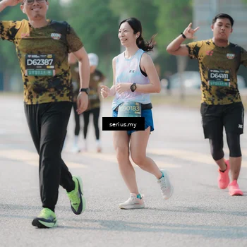 Runner Photo 6439201