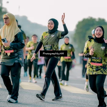 Runner Photo 6439203