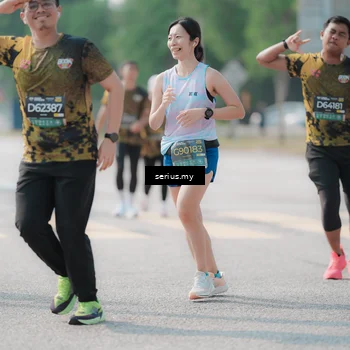 Runner Photo 6439209