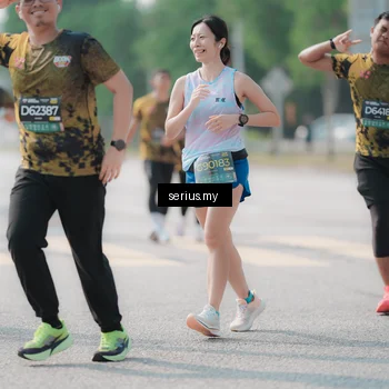 Runner Photo 6439210