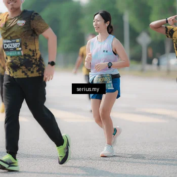 Runner Photo 6439212
