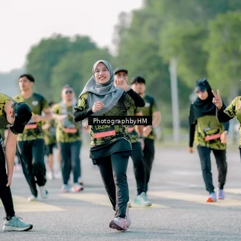 Runner Photo 6439217