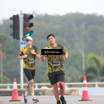 Runner Photo 6439218