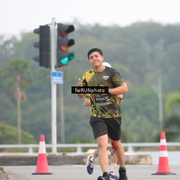 Runner Photo 6439220