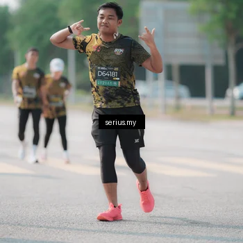 Runner Photo 6439222
