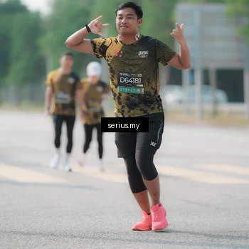 Runner Photo 6439223