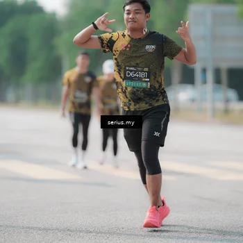 Runner Photo 6439224