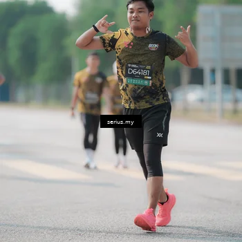 Runner Photo 6439228
