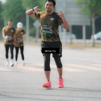 Runner Photo 6439229
