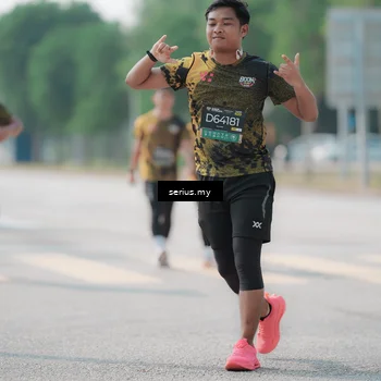 Runner Photo 6439231