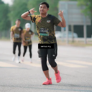 Runner Photo 6439232