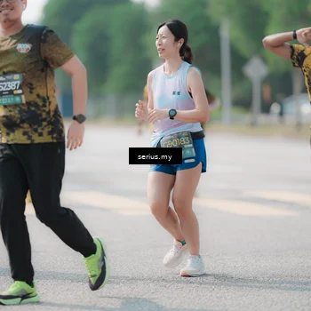 Runner Photo 6439234