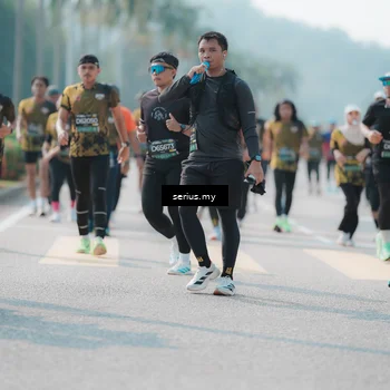 Runner Photo 6439237