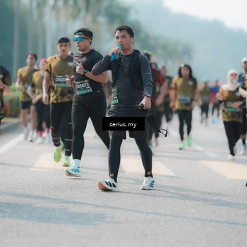 Runner Photo 6439242