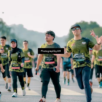 Runner Photo 6439247