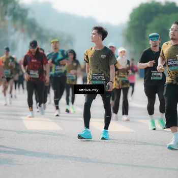 Runner Photo 6439248