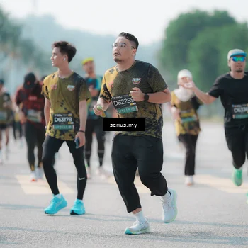 Runner Photo 6439249