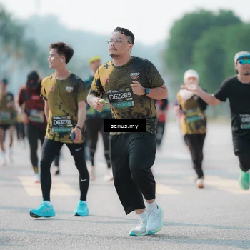 Runner Photo 6439250