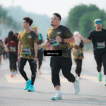 Runner Photo 6439251