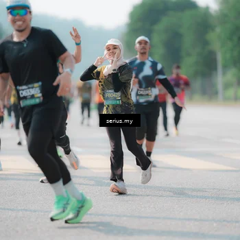 Runner Photo 6439256