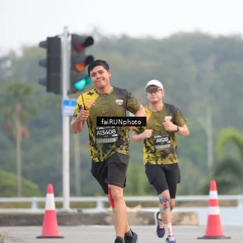 Runner Photo 6439257