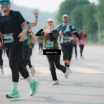 Runner Photo 6439261