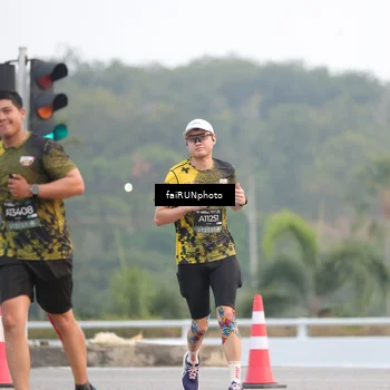 Runner Photo 6439263