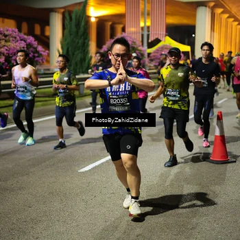 Runner Photo 6439264