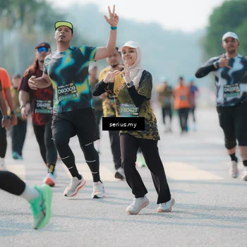 Runner Photo 6439266