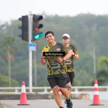 Runner Photo 6439267