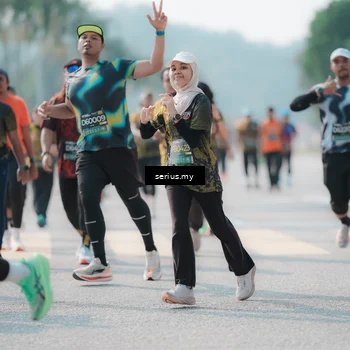 Runner Photo 6439268