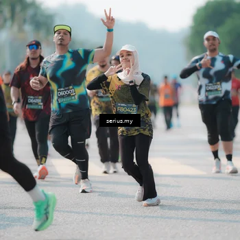 Runner Photo 6439272