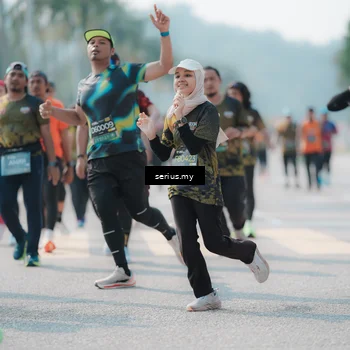 Runner Photo 6439277