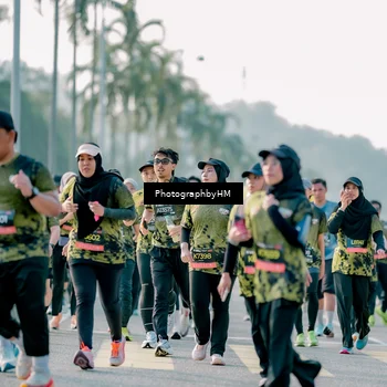 Runner Photo 6439292